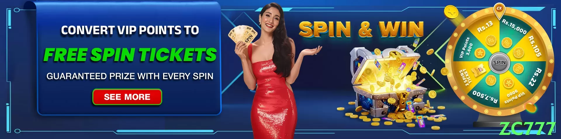 zc777 game app for Pakistan players - 2