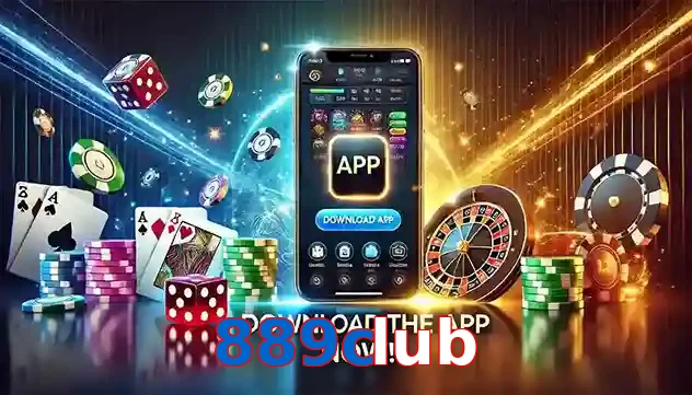 889club