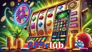 889club