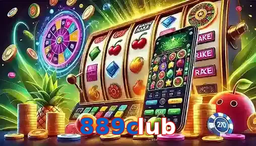 889club