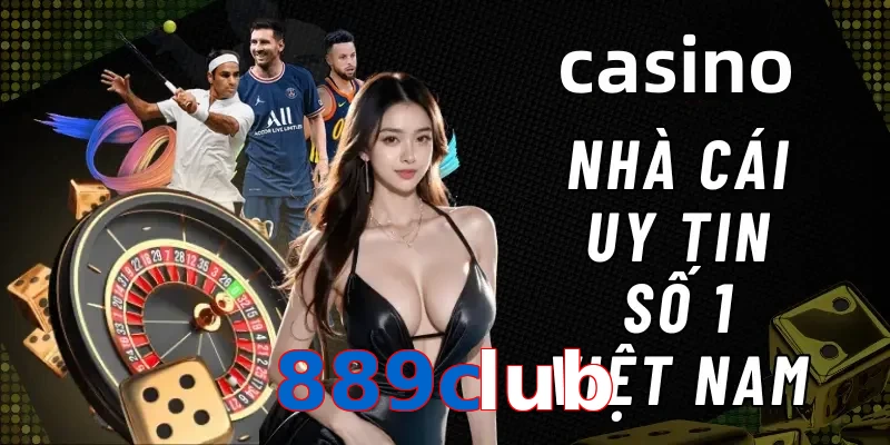 889club