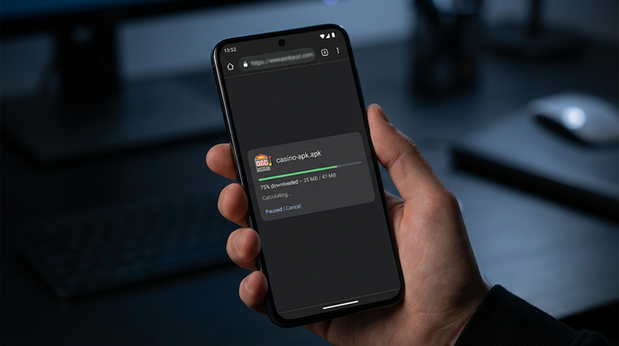 Main screen of zc777 apk page for PK players - 4