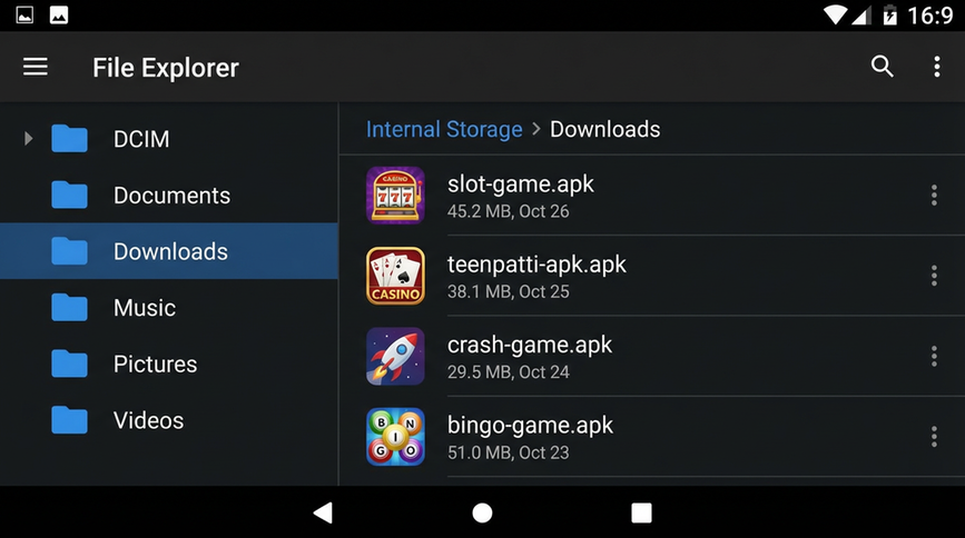 Main screen of zc777 gameapk page for PK players - 4