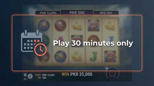 Payment and PKR controls in zc777 - 6