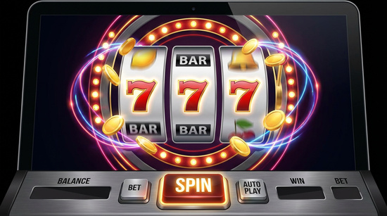 Main screen of zc777 slots page for PK players - 4