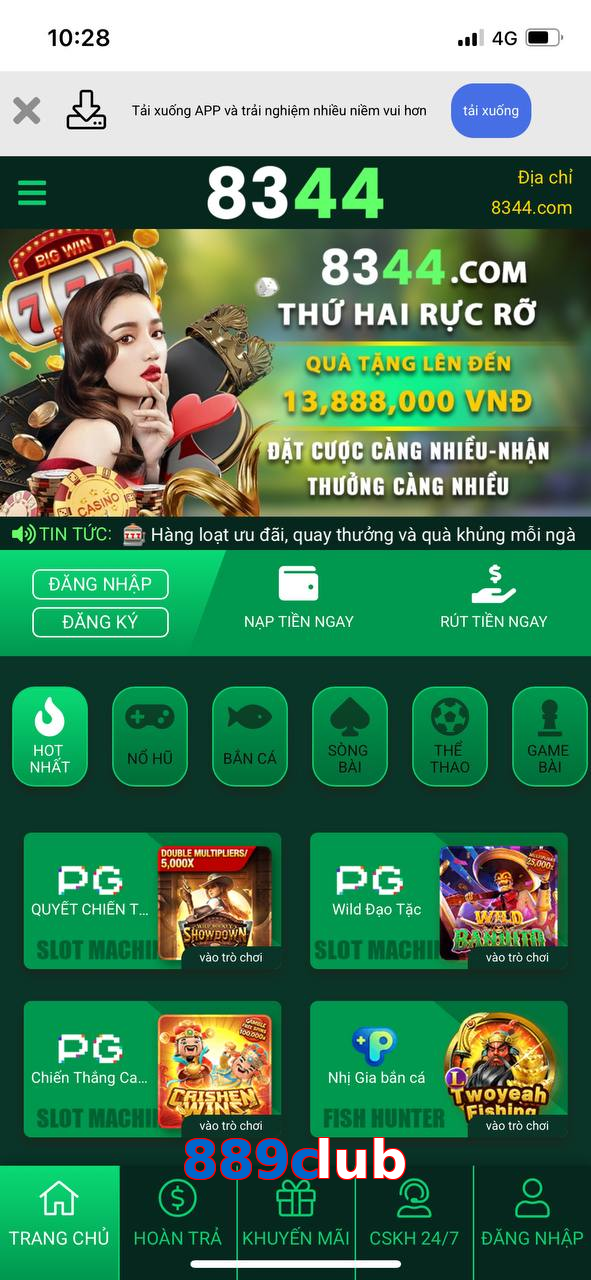 889club