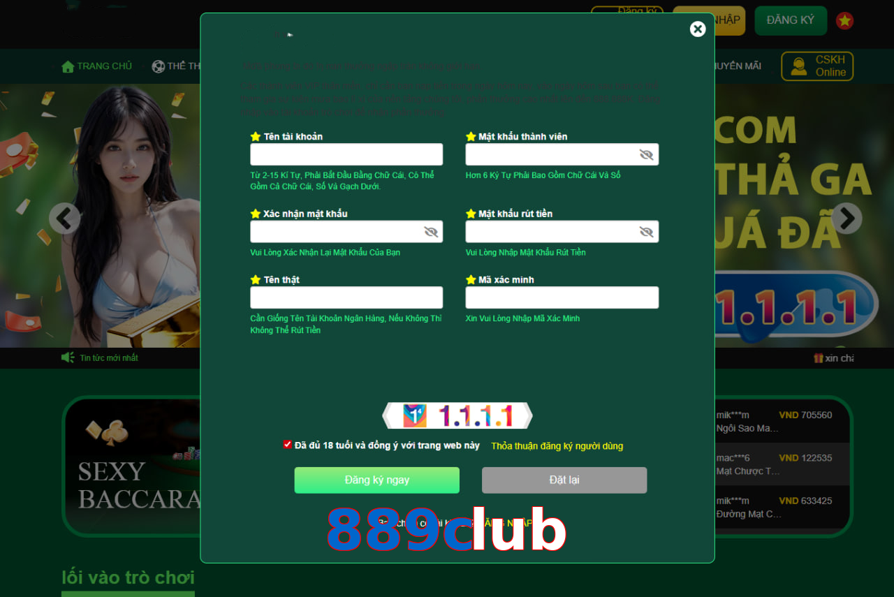 889club